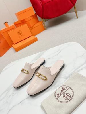 wholesale quality hermes women's shoes model no. 47